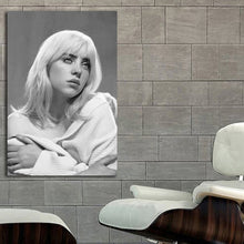 Load image into Gallery viewer, #006BW Billie Eilish