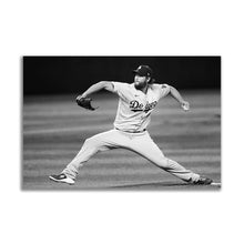 Load image into Gallery viewer, #006BW Clayton Kershaw
