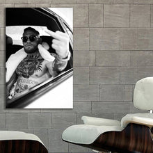Load image into Gallery viewer, #006BW Conor McGregor