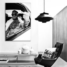 Load image into Gallery viewer, #006BW Conor McGregor