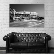 Load image into Gallery viewer, #006BW Los Angeles Staples Center