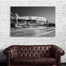 Load image into Gallery viewer, #006BW Los Angeles Staples Center