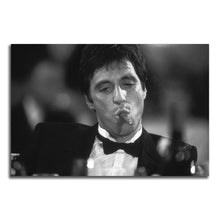 Load image into Gallery viewer, #006BW Scarface