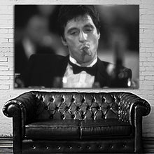 Load image into Gallery viewer, #006BW Scarface