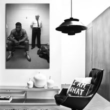 Load image into Gallery viewer, #007 Mike Tyson