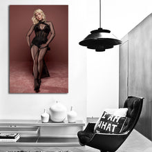 Load image into Gallery viewer, #007 Billie Eilish