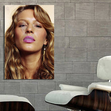 Load image into Gallery viewer, #007 Gisele Bundchen