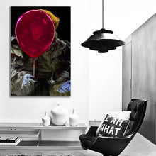 Load image into Gallery viewer, #007 It Pennywise