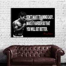 Load image into Gallery viewer, #007 Manny Pacquiao