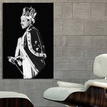 Load image into Gallery viewer, #007 Queen