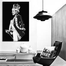 Load image into Gallery viewer, #007 Queen