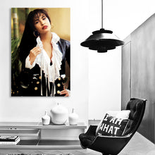 Load image into Gallery viewer, #007 Selena Quintanilla