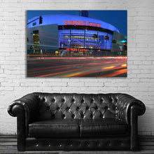 Load image into Gallery viewer, #007 Los Angeles Staples Center