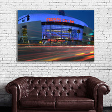 Load image into Gallery viewer, #007 Los Angeles Staples Center