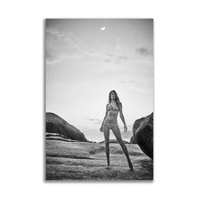 Load image into Gallery viewer, #007BW Alessandra Ambrosio