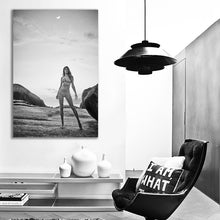 Load image into Gallery viewer, #007BW Alessandra Ambrosio