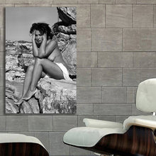 Load image into Gallery viewer, #007BW Monica Belluci