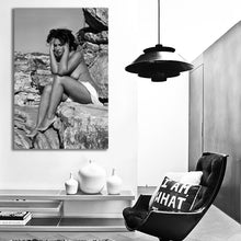 Load image into Gallery viewer, #007BW Monica Belluci