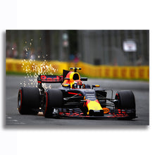 Load image into Gallery viewer, #008 Formula 1