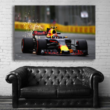 Load image into Gallery viewer, #008 Formula 1