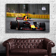 Load image into Gallery viewer, #008 Formula 1