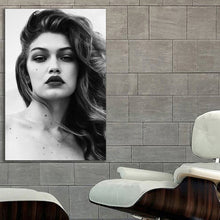 Load image into Gallery viewer, #008 Gigi Hadid
