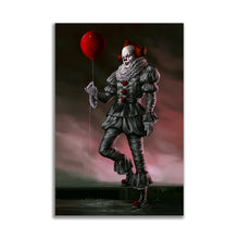 Load image into Gallery viewer, #008 It Pennywise