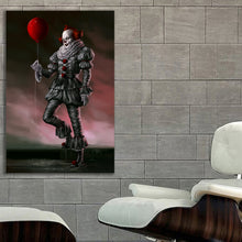 Load image into Gallery viewer, #008 It Pennywise