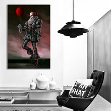 Load image into Gallery viewer, #008 It Pennywise