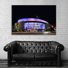 Load image into Gallery viewer, #008 Los Angeles Staples Center