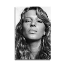 Load image into Gallery viewer, #008BW Gisele Bundchen