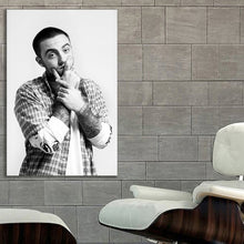 Load image into Gallery viewer, #008BW Mac Miller