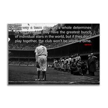 Load image into Gallery viewer, #009 Babe Ruth