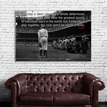 Load image into Gallery viewer, #009 Babe Ruth