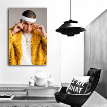 Load image into Gallery viewer, #009 Bad Bunny