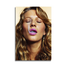 Load image into Gallery viewer, #009 Gisele Bundchen