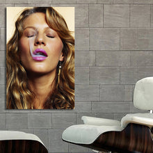 Load image into Gallery viewer, #009 Gisele Bundchen