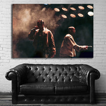 Load image into Gallery viewer, #009 Kanye West