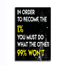 Load image into Gallery viewer, #009 Motivation Quote