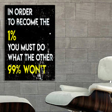 Load image into Gallery viewer, #009 Motivation Quote