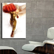 Load image into Gallery viewer, #009 One Punch Man