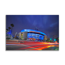 Load image into Gallery viewer, #009 Los Angeles Staples Center