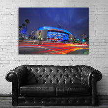 Load image into Gallery viewer, #009 Los Angeles Staples Center