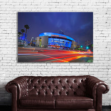 Load image into Gallery viewer, #009 Los Angeles Staples Center