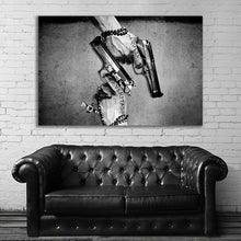 Load image into Gallery viewer, #009BW Boondock Saints