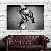 Load image into Gallery viewer, #009BW Boondock Saints