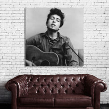 Load image into Gallery viewer, #502 Bob Dylan