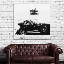 Load image into Gallery viewer, #502 James Dean