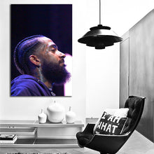 Load image into Gallery viewer, #031 Nipsey Hussle