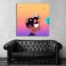 Load image into Gallery viewer, #500 Juice Wrld